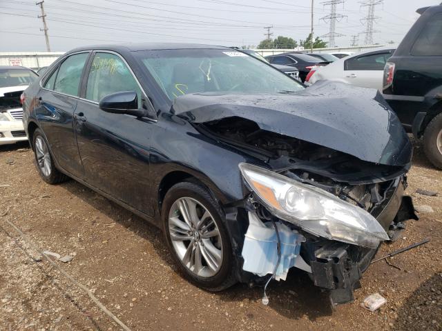 TOYOTA CAMRY LE 2015 4t1bf1fk1fu106816