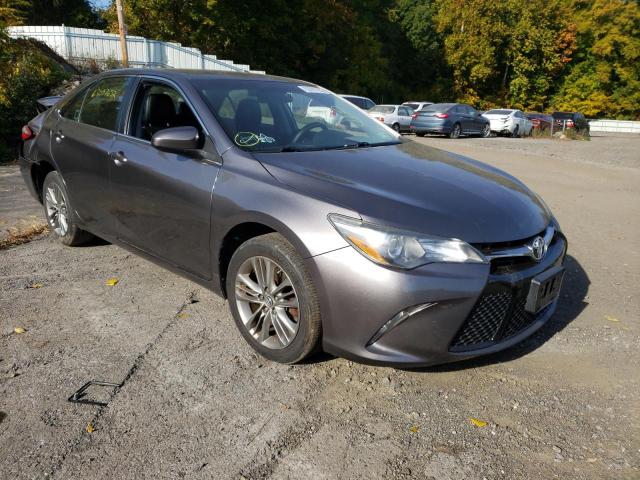 TOYOTA CAMRY LE 2015 4t1bf1fk1fu106895