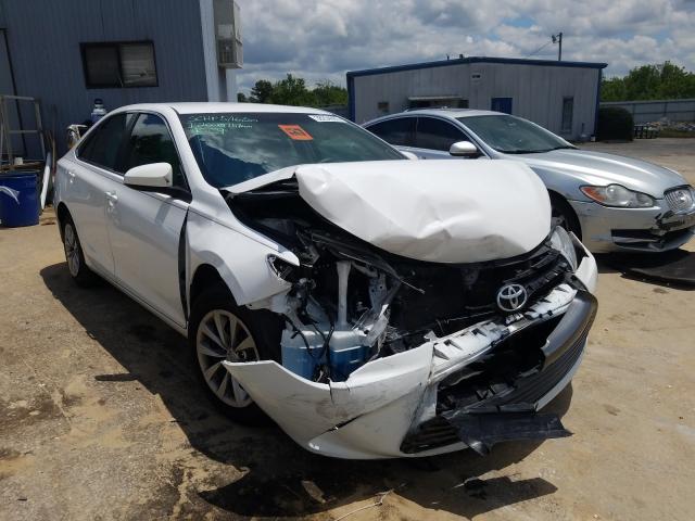 TOYOTA CAMRY LE 2015 4t1bf1fk1fu107772