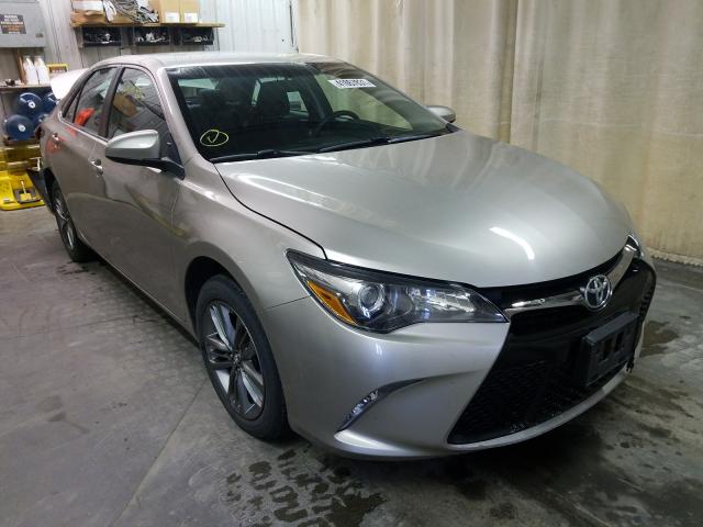 TOYOTA CAMRY LE 2015 4t1bf1fk1fu108100