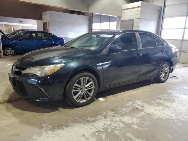 TOYOTA CAMRY 2015 4t1bf1fk1fu110235