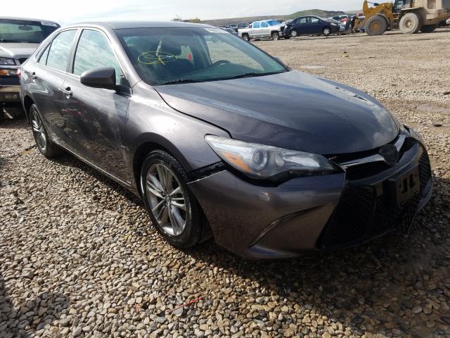 TOYOTA CAMRY LE 2015 4t1bf1fk1fu110655