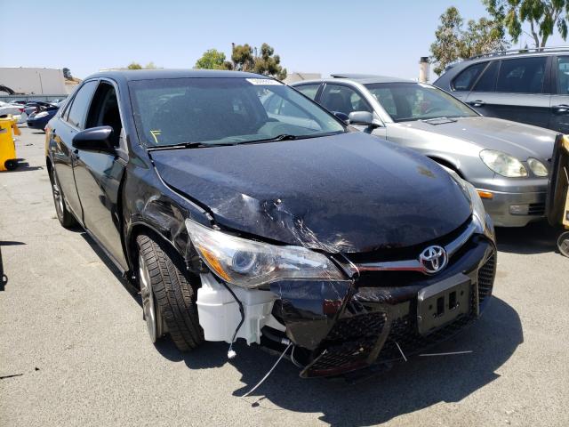 TOYOTA CAMRY LE 2015 4t1bf1fk1fu110980