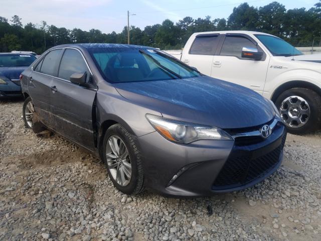 TOYOTA CAMRY LE 2015 4t1bf1fk1fu111224