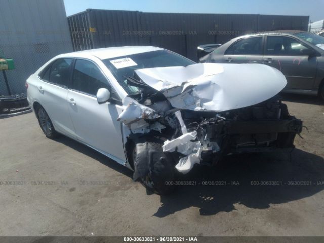 TOYOTA CAMRY 2015 4t1bf1fk1fu112132