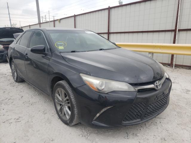 TOYOTA CAMRY LE 2015 4t1bf1fk1fu112700