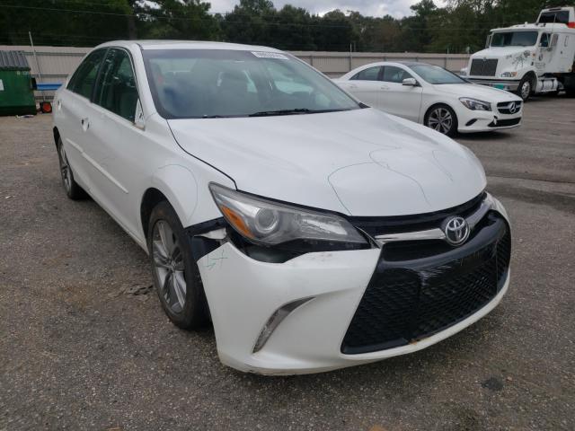 TOYOTA CAMRY LE 2015 4t1bf1fk1fu114298