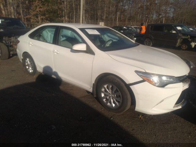 TOYOTA CAMRY 2015 4t1bf1fk1fu114415