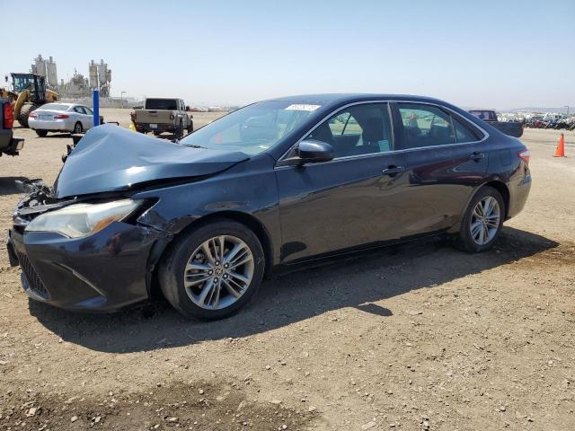 TOYOTA CAMRY LE 2015 4t1bf1fk1fu115256