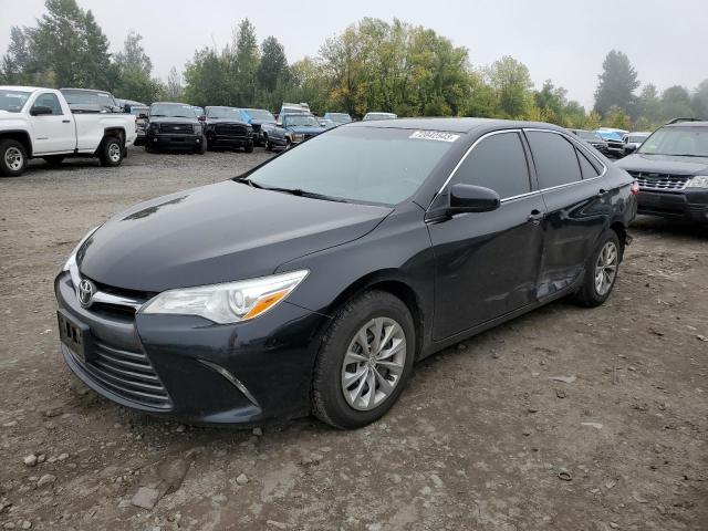 TOYOTA CAMRY 2015 4t1bf1fk1fu115600