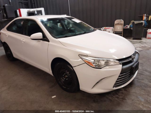 TOYOTA CAMRY 2015 4t1bf1fk1fu115984