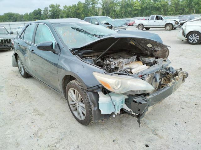 TOYOTA CAMRY LE 2015 4t1bf1fk1fu474252