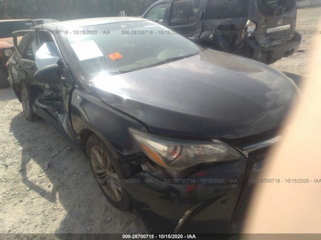 TOYOTA CAMRY 2015 4t1bf1fk1fu474736