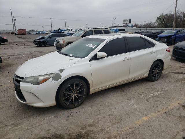 TOYOTA CAMRY LE 2015 4t1bf1fk1fu475479