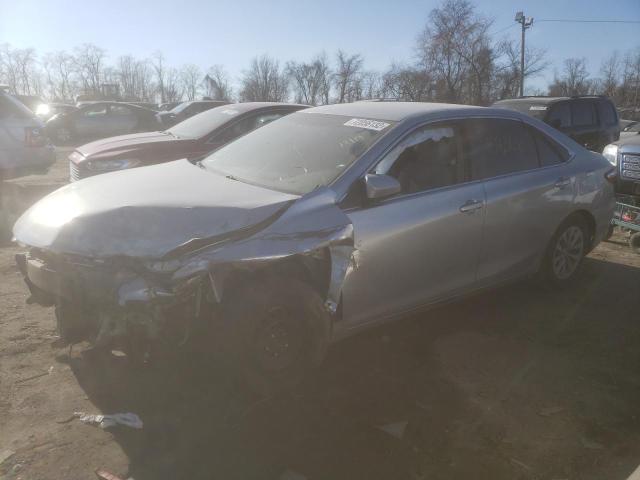 TOYOTA CAMRY LE 2015 4t1bf1fk1fu475871