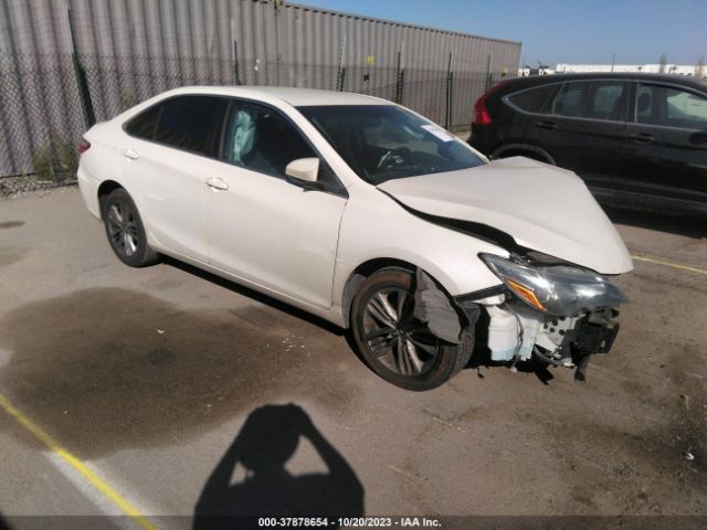 TOYOTA CAMRY 2015 4t1bf1fk1fu476373