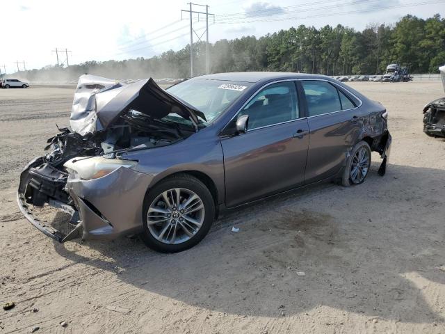 TOYOTA CAMRY SE 2015 4t1bf1fk1fu476437