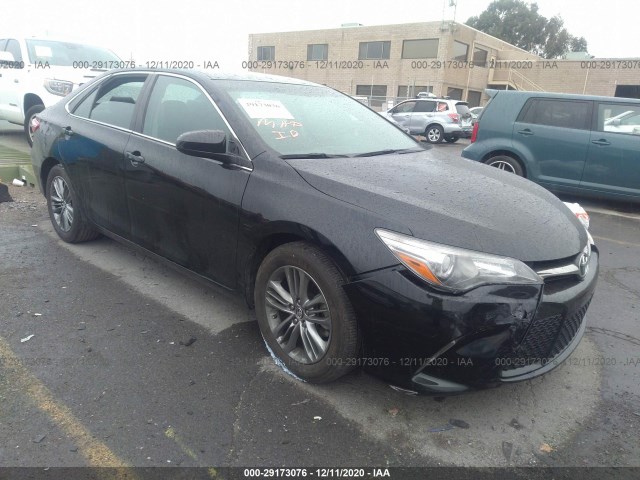 TOYOTA CAMRY 2015 4t1bf1fk1fu478477