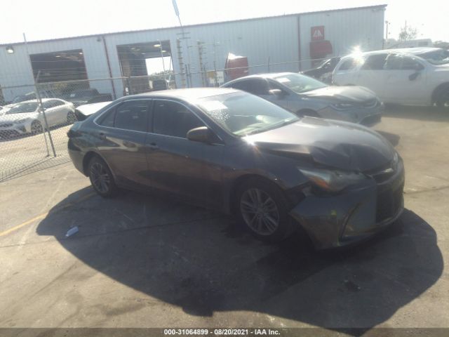 TOYOTA CAMRY 2015 4t1bf1fk1fu478656