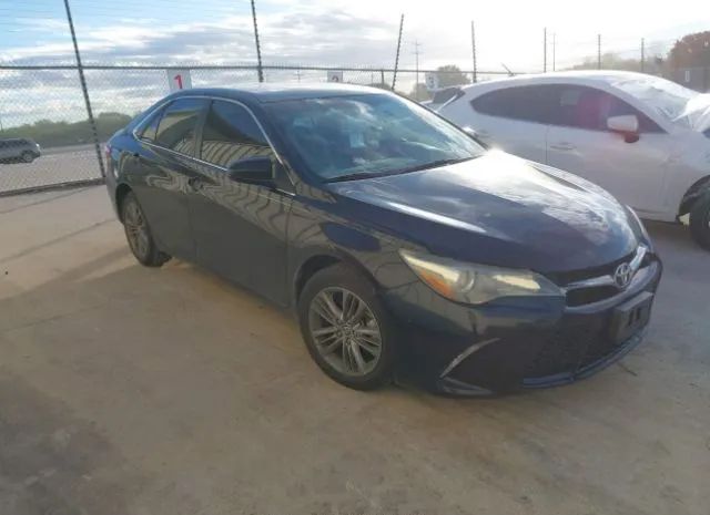 TOYOTA CAMRY 2015 4t1bf1fk1fu479077