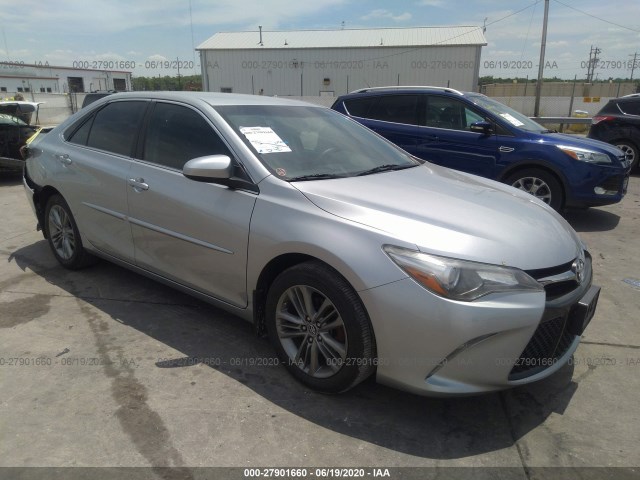 TOYOTA CAMRY 2015 4t1bf1fk1fu479080