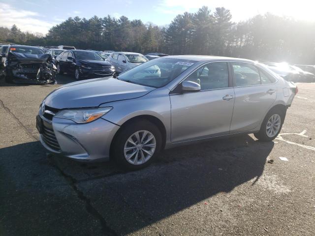 TOYOTA CAMRY LE 2015 4t1bf1fk1fu479452