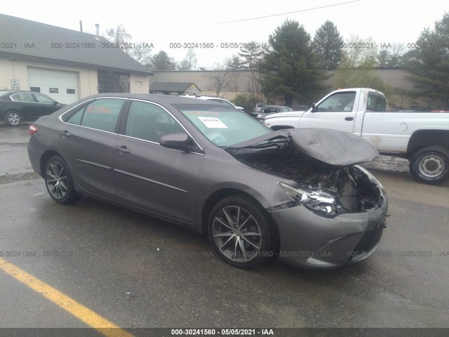 TOYOTA CAMRY 2015 4t1bf1fk1fu479497