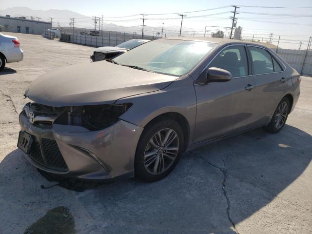 TOYOTA CAMRY LE 2015 4t1bf1fk1fu479872