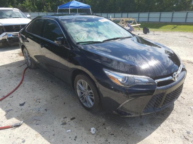 TOYOTA CAMRY LE 2015 4t1bf1fk1fu480066