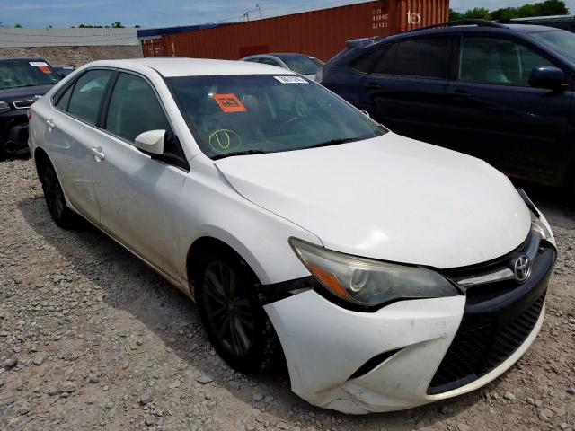 TOYOTA CAMRY LE 2015 4t1bf1fk1fu481508