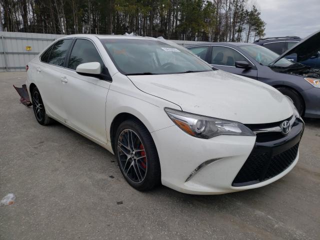 TOYOTA CAMRY LE 2015 4t1bf1fk1fu481878