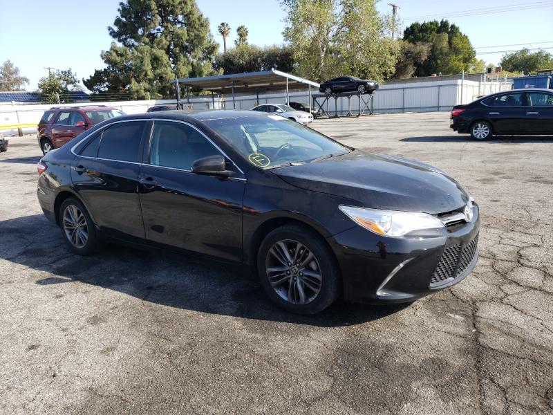 TOYOTA CAMRY LE 2015 4t1bf1fk1fu481900