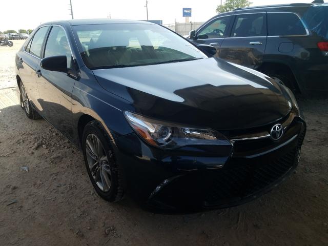 TOYOTA CAMRY LE 2015 4t1bf1fk1fu482058