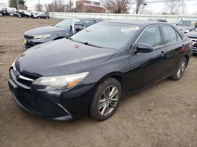 TOYOTA CAMRY LE 2015 4t1bf1fk1fu482528