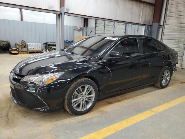 TOYOTA CAMRY LE 2015 4t1bf1fk1fu482710