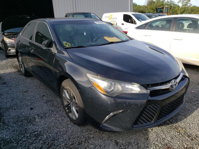 TOYOTA CAMRY LE 2015 4t1bf1fk1fu482870