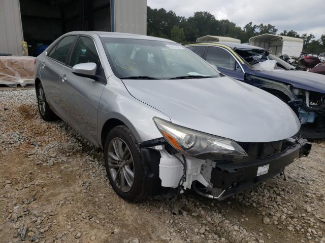 TOYOTA CAMRY LE 2015 4t1bf1fk1fu483047