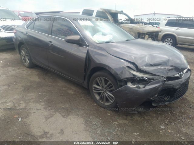 TOYOTA CAMRY 2015 4t1bf1fk1fu483453