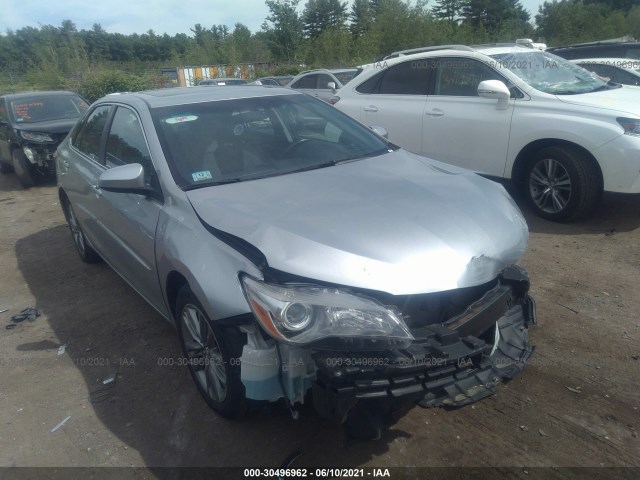 TOYOTA CAMRY 2015 4t1bf1fk1fu484439