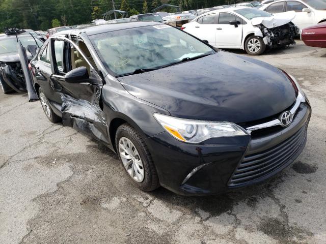 TOYOTA CAMRY LE 2015 4t1bf1fk1fu485512