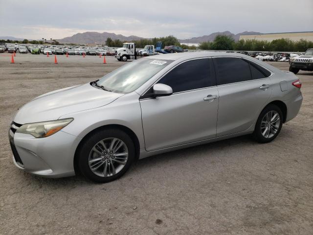 TOYOTA CAMRY 2015 4t1bf1fk1fu485655