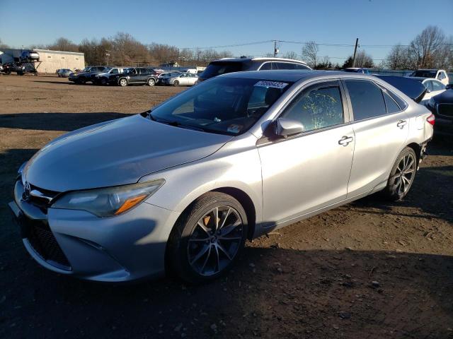 TOYOTA CAMRY LE 2015 4t1bf1fk1fu486109