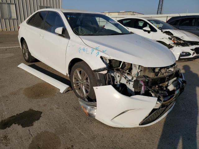 TOYOTA CAMRY LE 2015 4t1bf1fk1fu486773