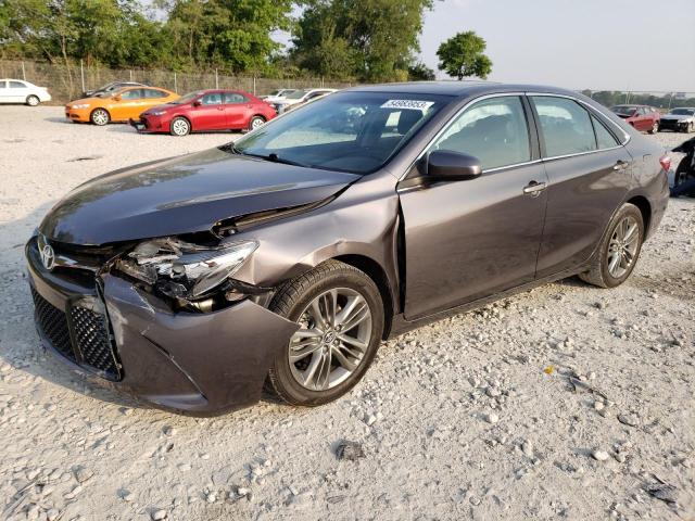 TOYOTA CAMRY LE 2015 4t1bf1fk1fu486952