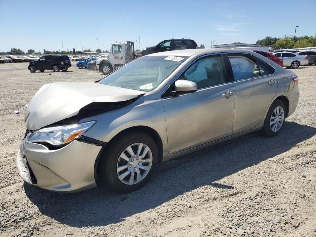 TOYOTA CAMRY LE 2015 4t1bf1fk1fu487602