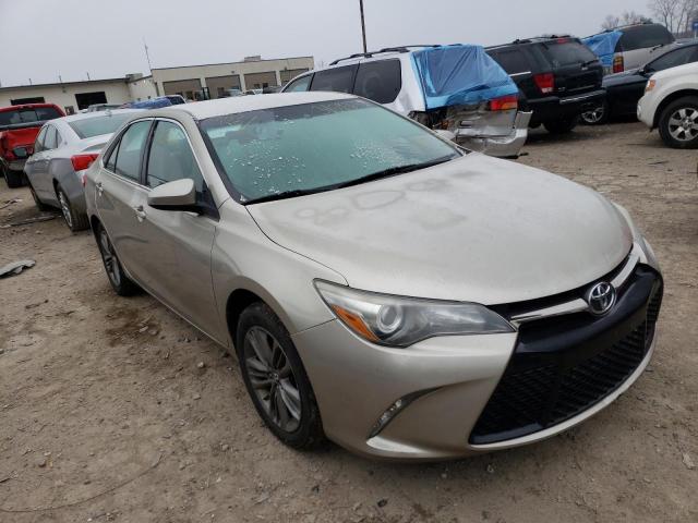 TOYOTA CAMRY LE 2015 4t1bf1fk1fu488328