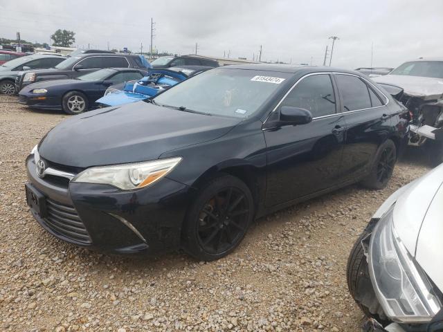 TOYOTA CAMRY 2015 4t1bf1fk1fu489480