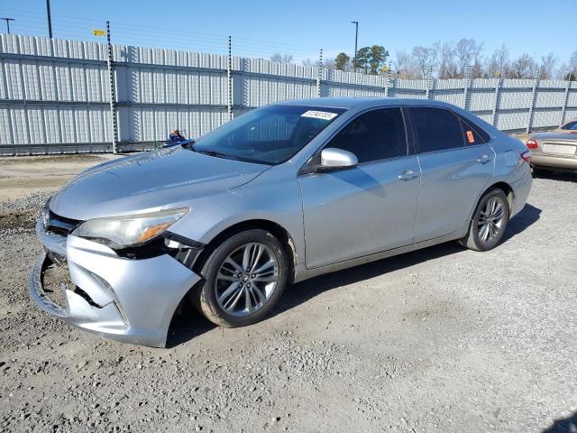 TOYOTA CAMRY 2015 4t1bf1fk1fu489513