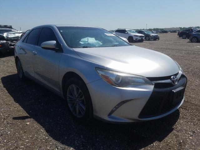 TOYOTA CAMRY LE 2015 4t1bf1fk1fu490595