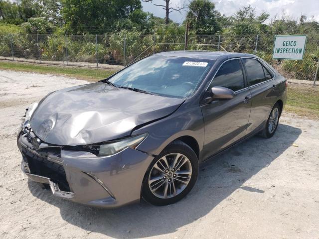 TOYOTA CAMRY LE 2015 4t1bf1fk1fu491181